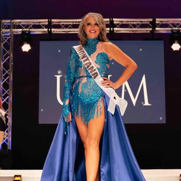 Meet your Posher, Janet ray - Picture 2 of 2